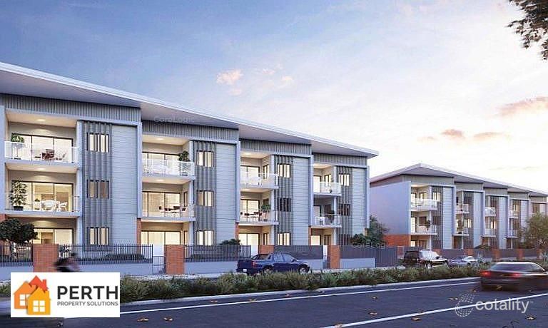 9/1 Sherry St, Baldivis, WA 6171
