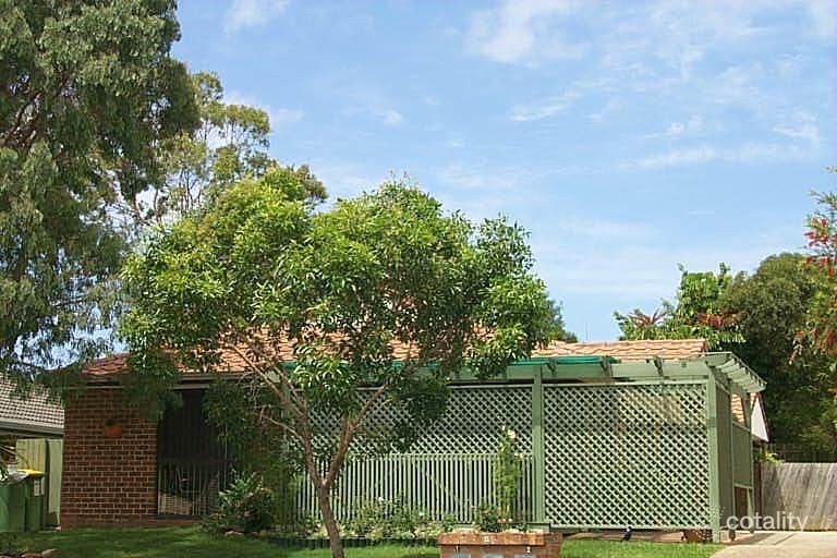 2/11 Nina Pde, Arundel, QLD 4214