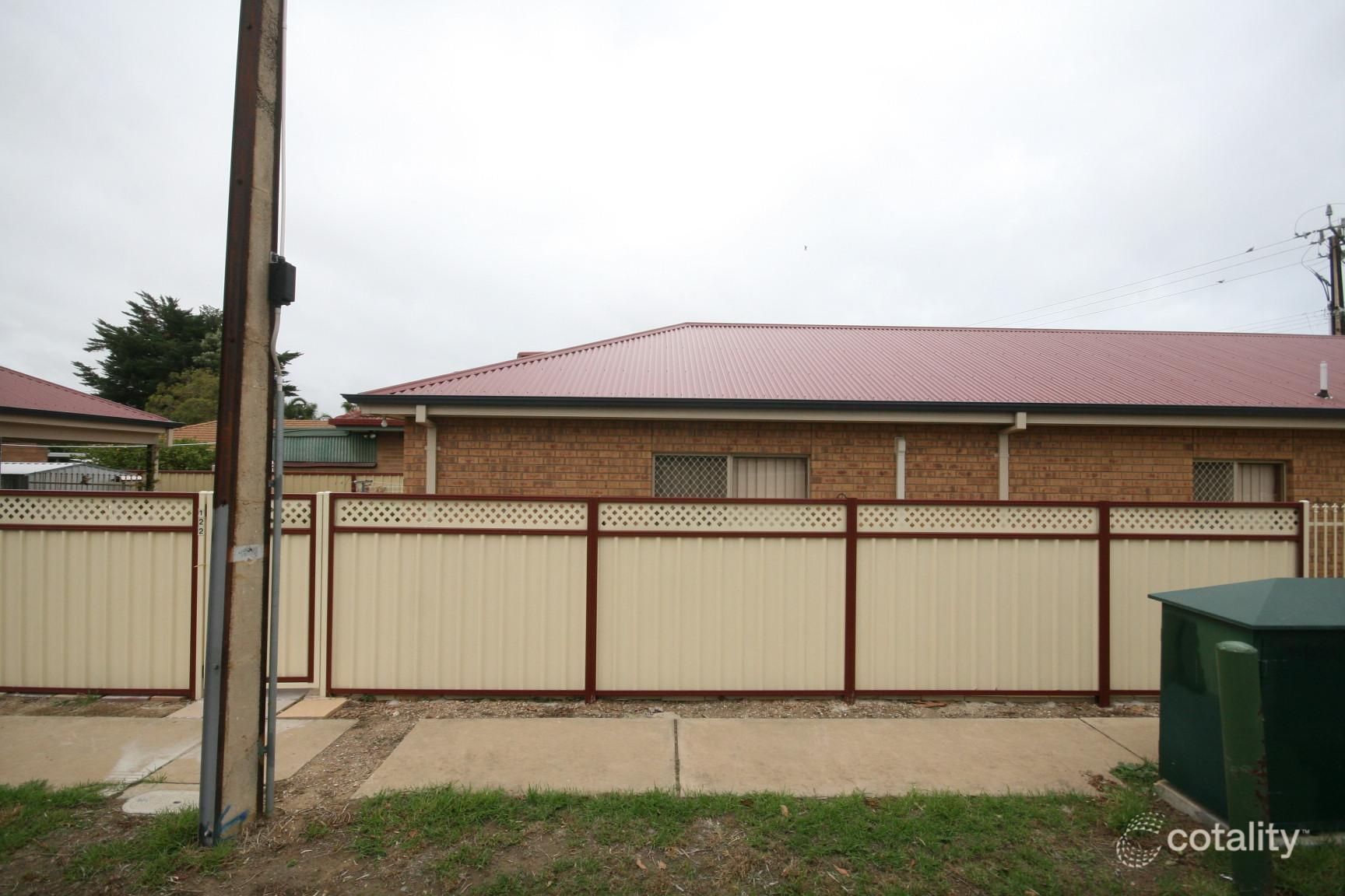 120 Russell St, Rosewater, SA 5013