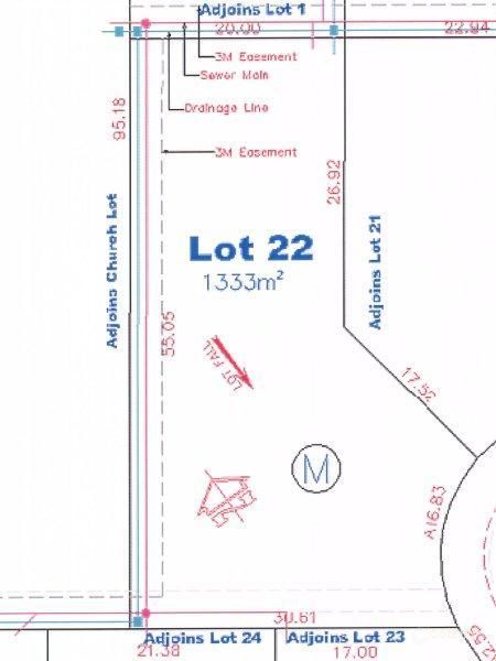 11 Davidson Pl, Griffith, NSW 2680