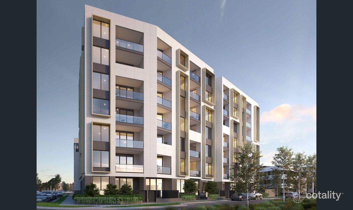 101/30 Clark St, Williams Landing, VIC 3027