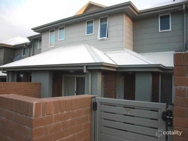 39/75 Abbott St, Wallsend, NSW 2287