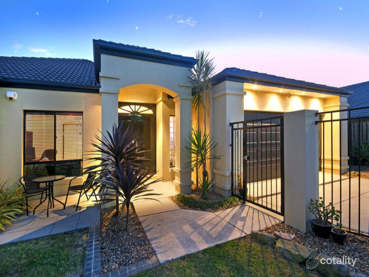 41 Gerona Cct, Varsity Lakes, QLD 4227
