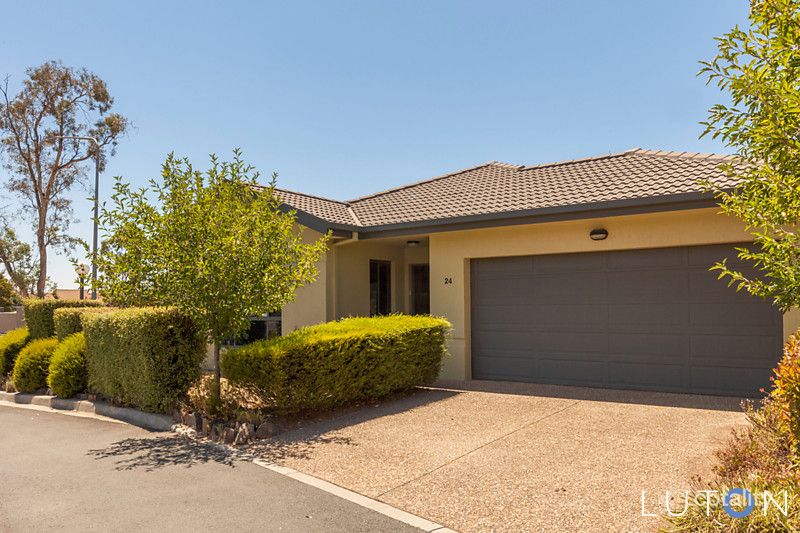 24/5 Delamere St, Hawker, ACT 2614