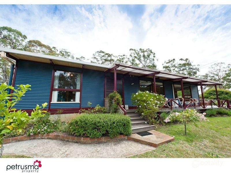 459 Native Corners Rd, Campania, TAS 7026