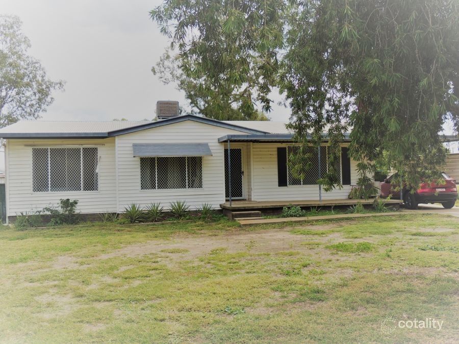 3 Zoccoli St, Coonamble, NSW 2829