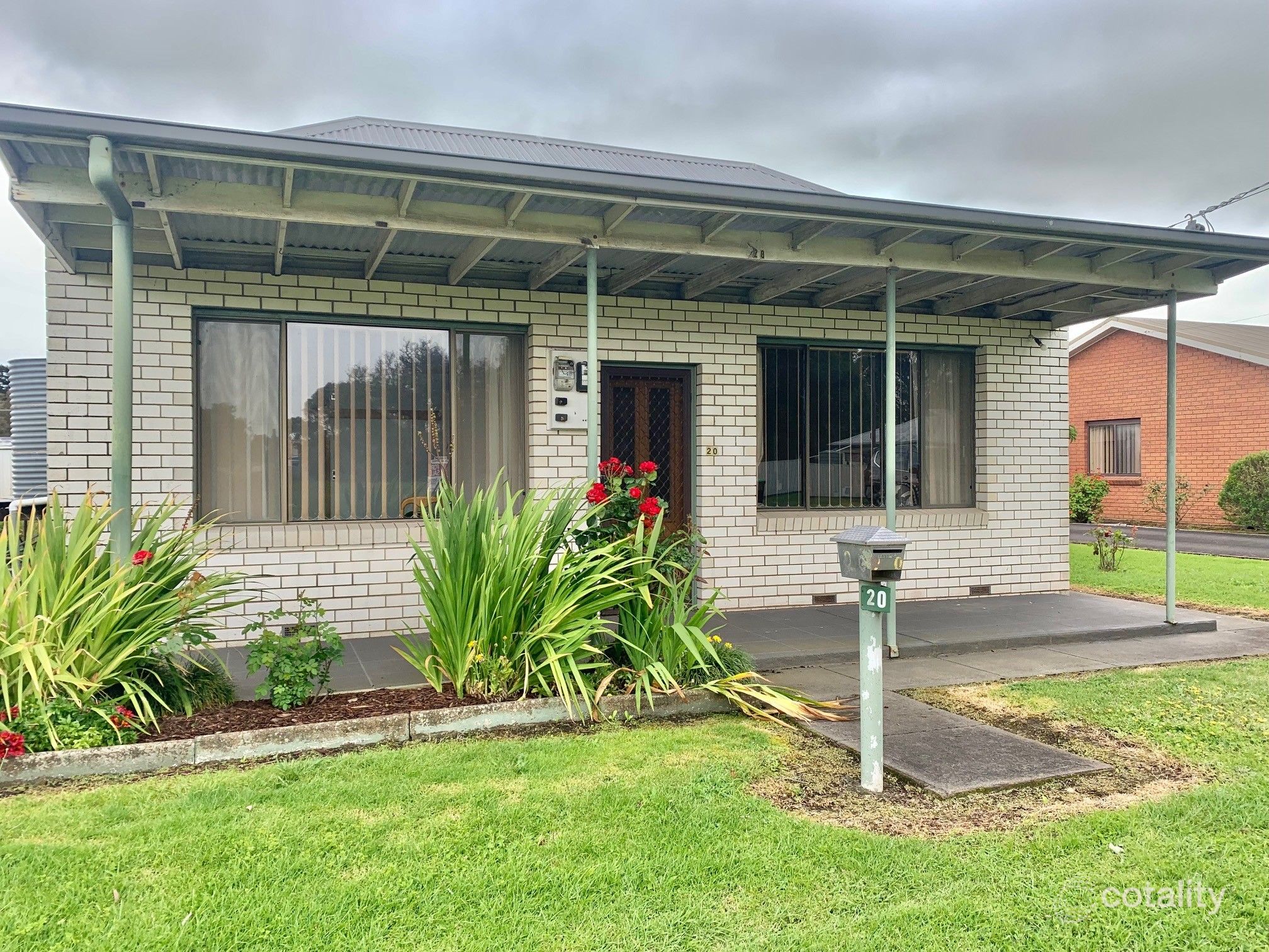 20 Boorook St, Mortlake, VIC 3272