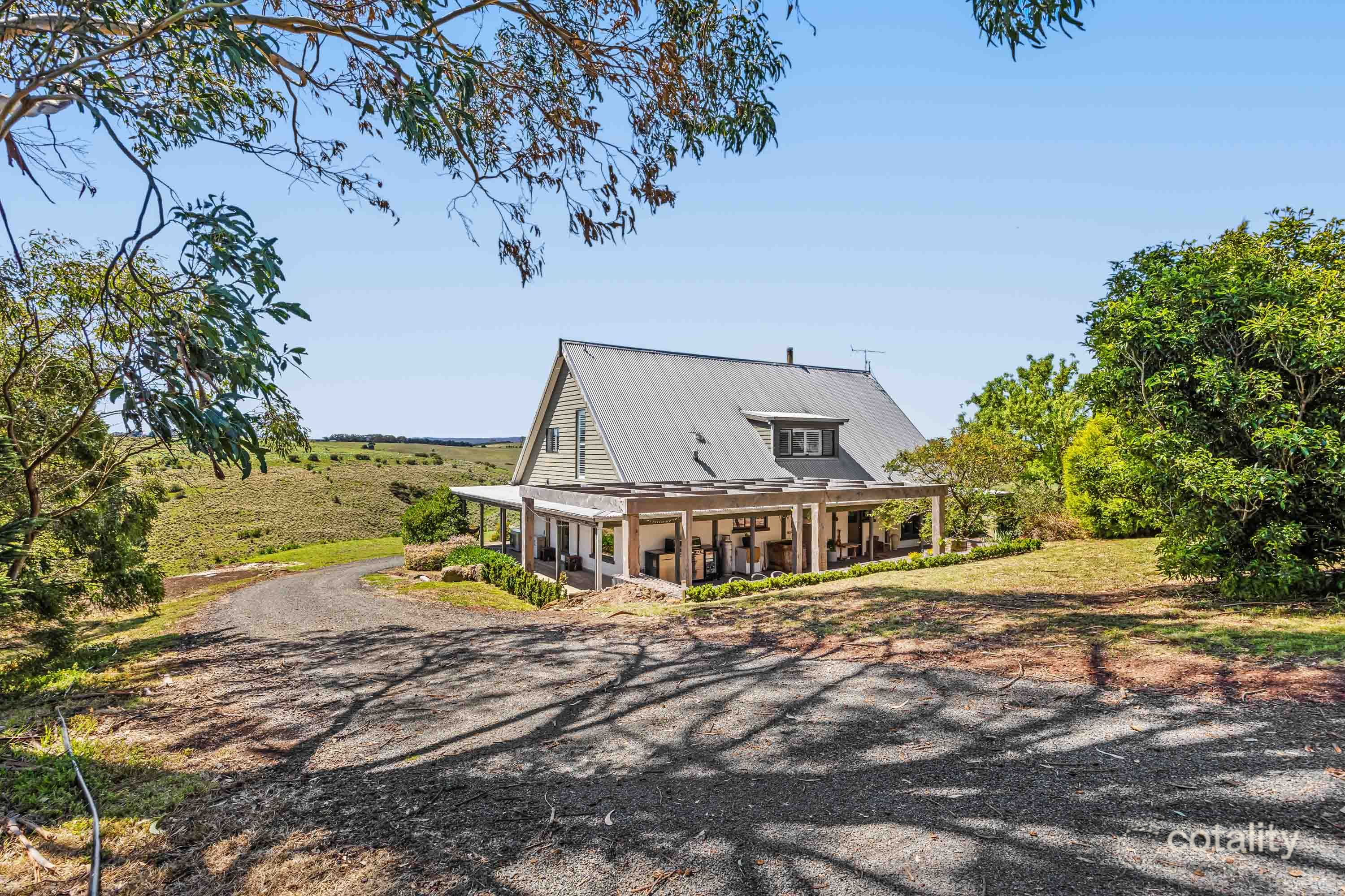 119 Ingliston Dr, Ingliston, VIC 3342