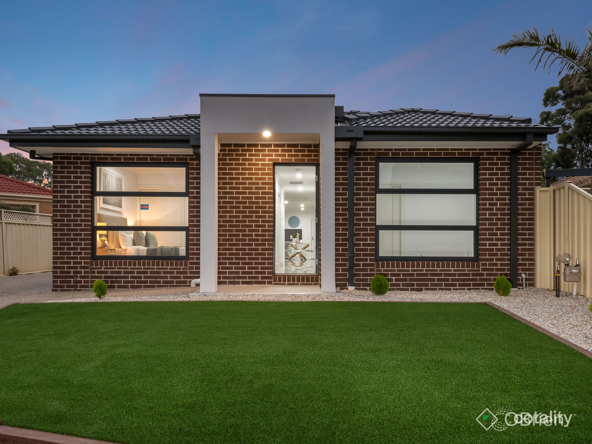 1/11 Benjamin Ct, Sydenham, VIC 3037