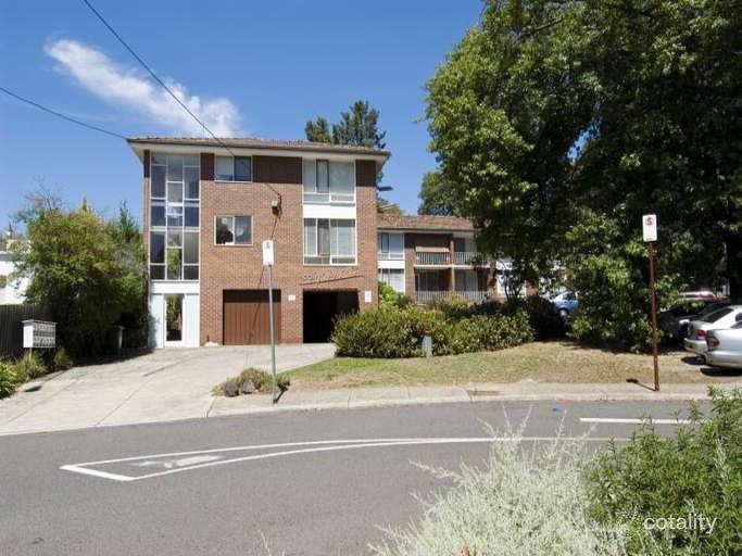5/83 Yarra St, Heidelberg, VIC 3084