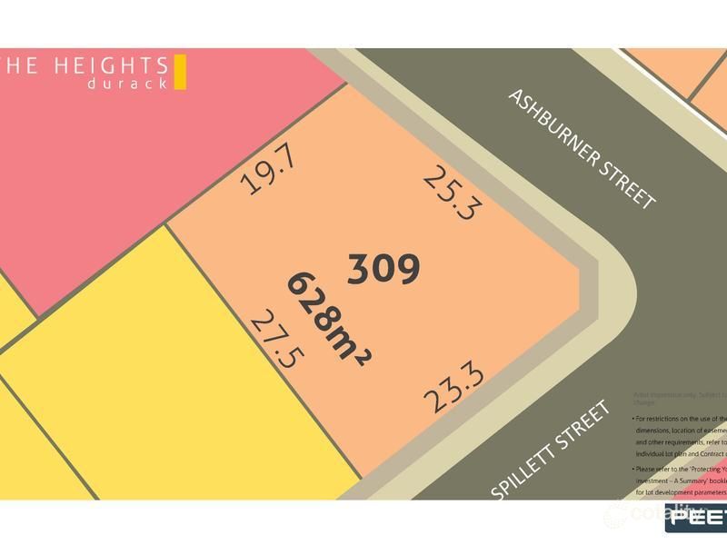 7 Ashburner St, Durack, NT 0830