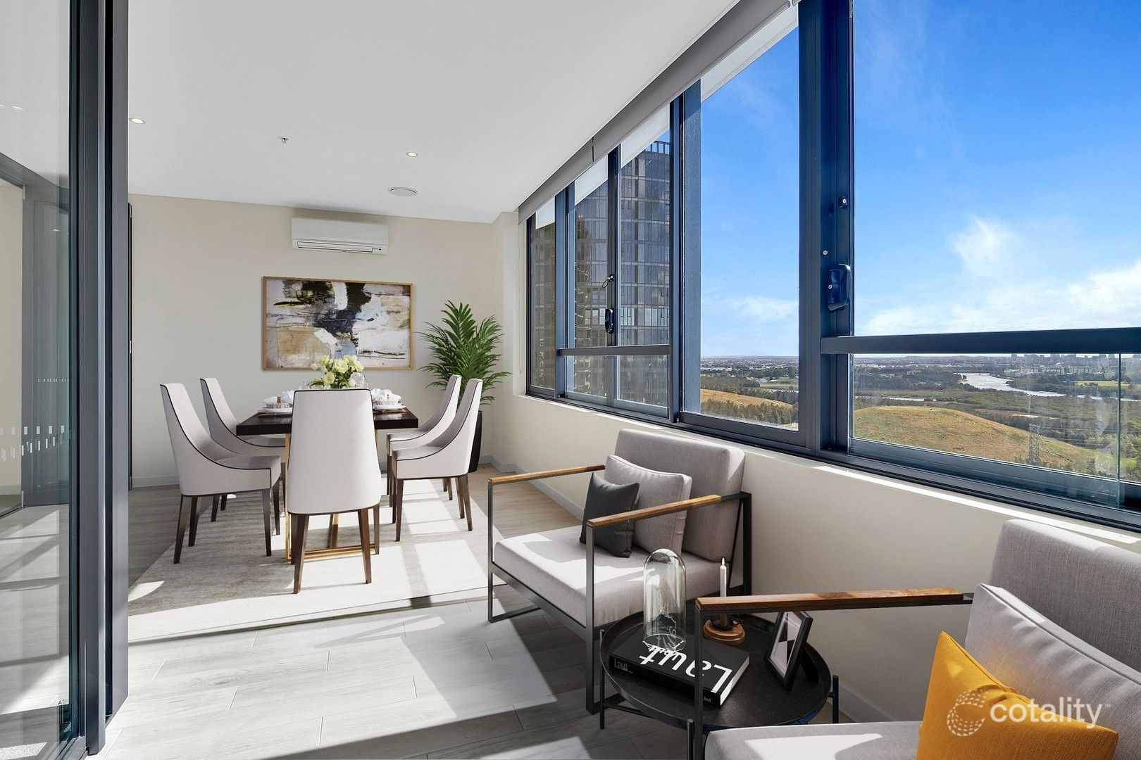 1713/11 Wentworth Pl, Wentworth Point, NSW 2127