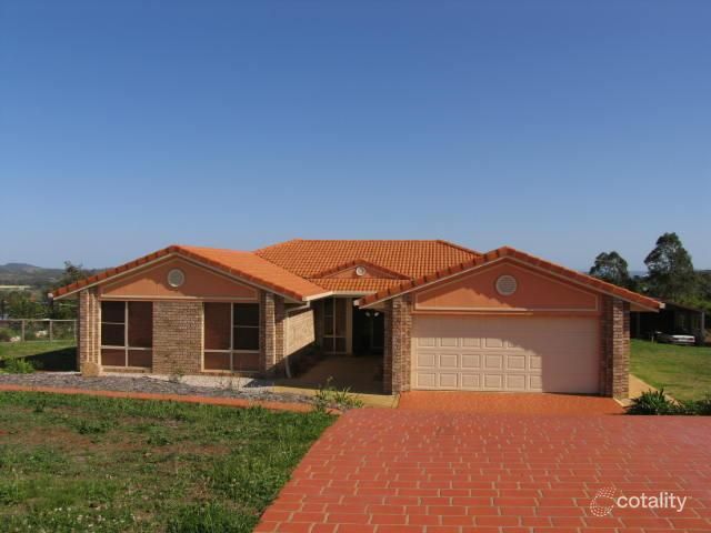 12 Donaghy Ct, Highfields, QLD 4352