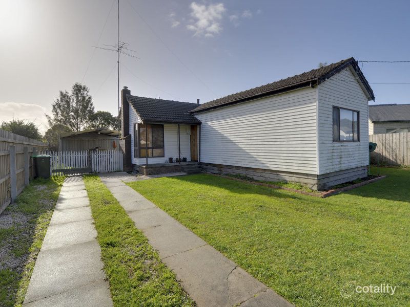 20 Armstrong Ct, Traralgon, VIC 3844