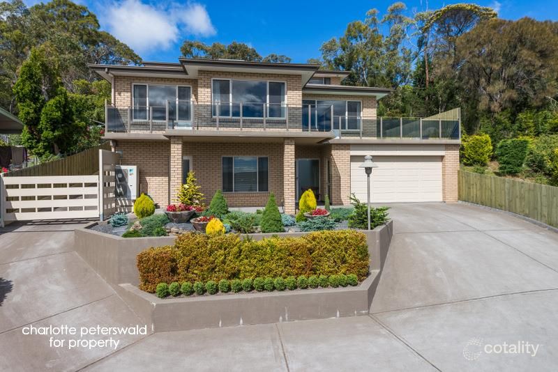 2/84 Nelson Rd, Mount Nelson, TAS 7007