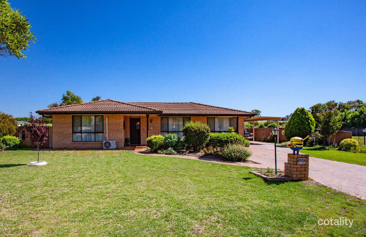 10 Tristannia St, Montefiores, NSW 2820