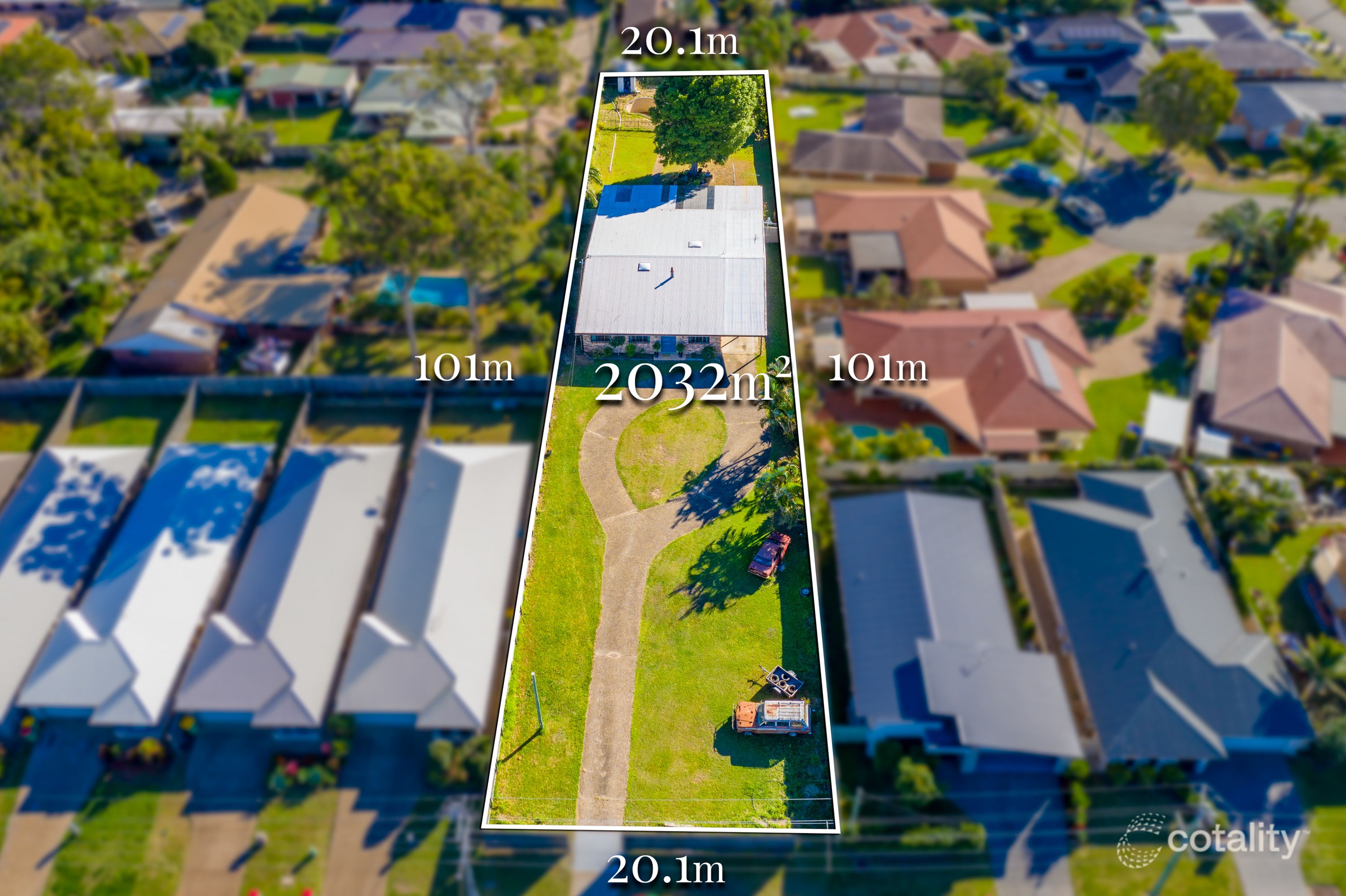 68 Randall Rd, Birkdale, QLD 4159