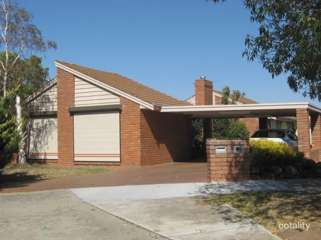 43 Kingsley Pl, Delahey, VIC 3037