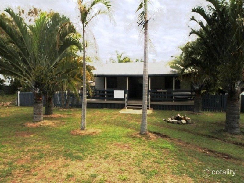 17 Turtle St, Curtis Island, QLD 4680