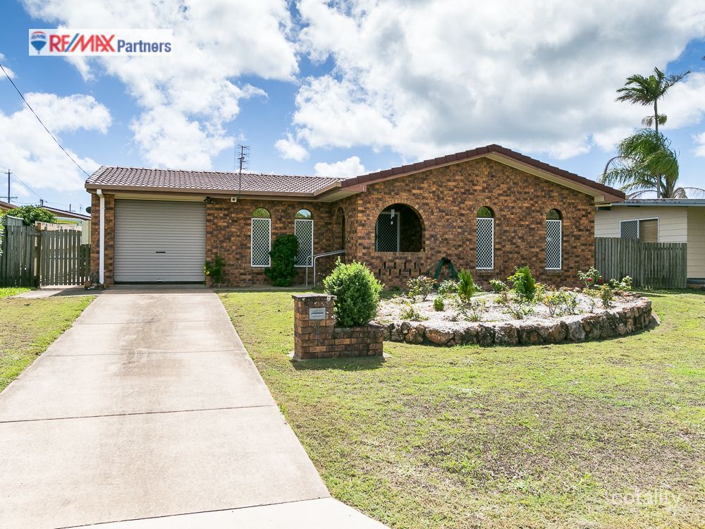 4 Ripley Ave, Pialba, QLD 4655