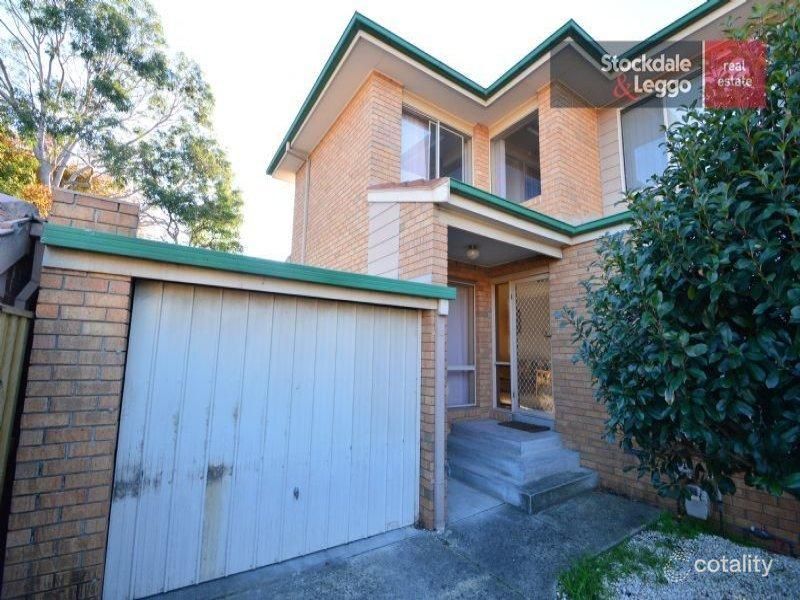 3/15 Panorama St, Clayton, VIC 3168