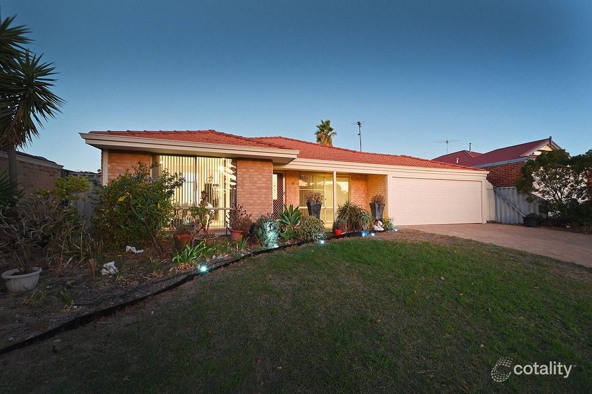 53 Victorsen Pde, Clarkson, WA 6030