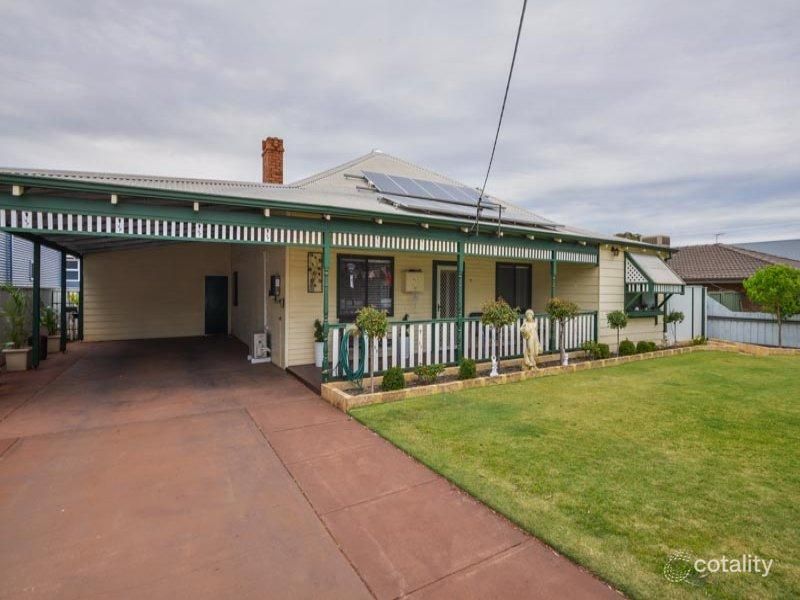 83 Campbell St, Lamington, WA 6430