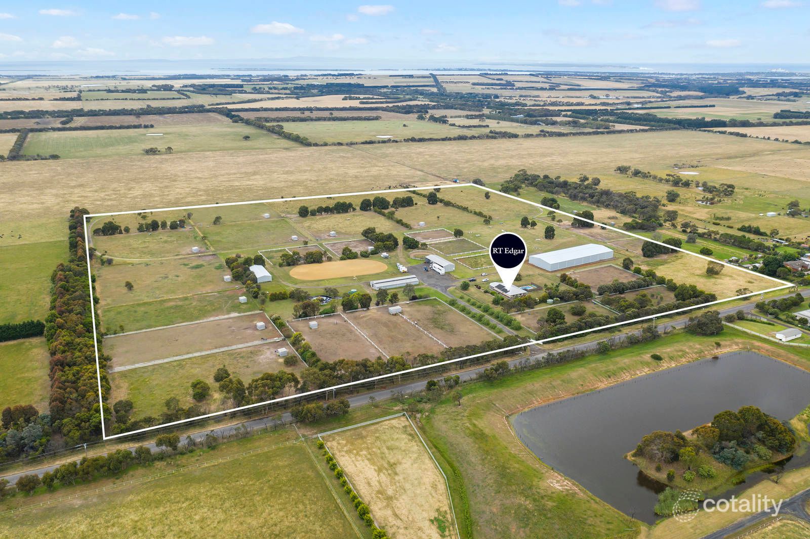 371-409 Princess St, Mannerim, VIC 3222