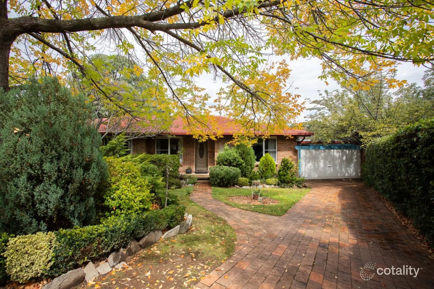 9 Worrell Pl, Armidale, NSW 2350