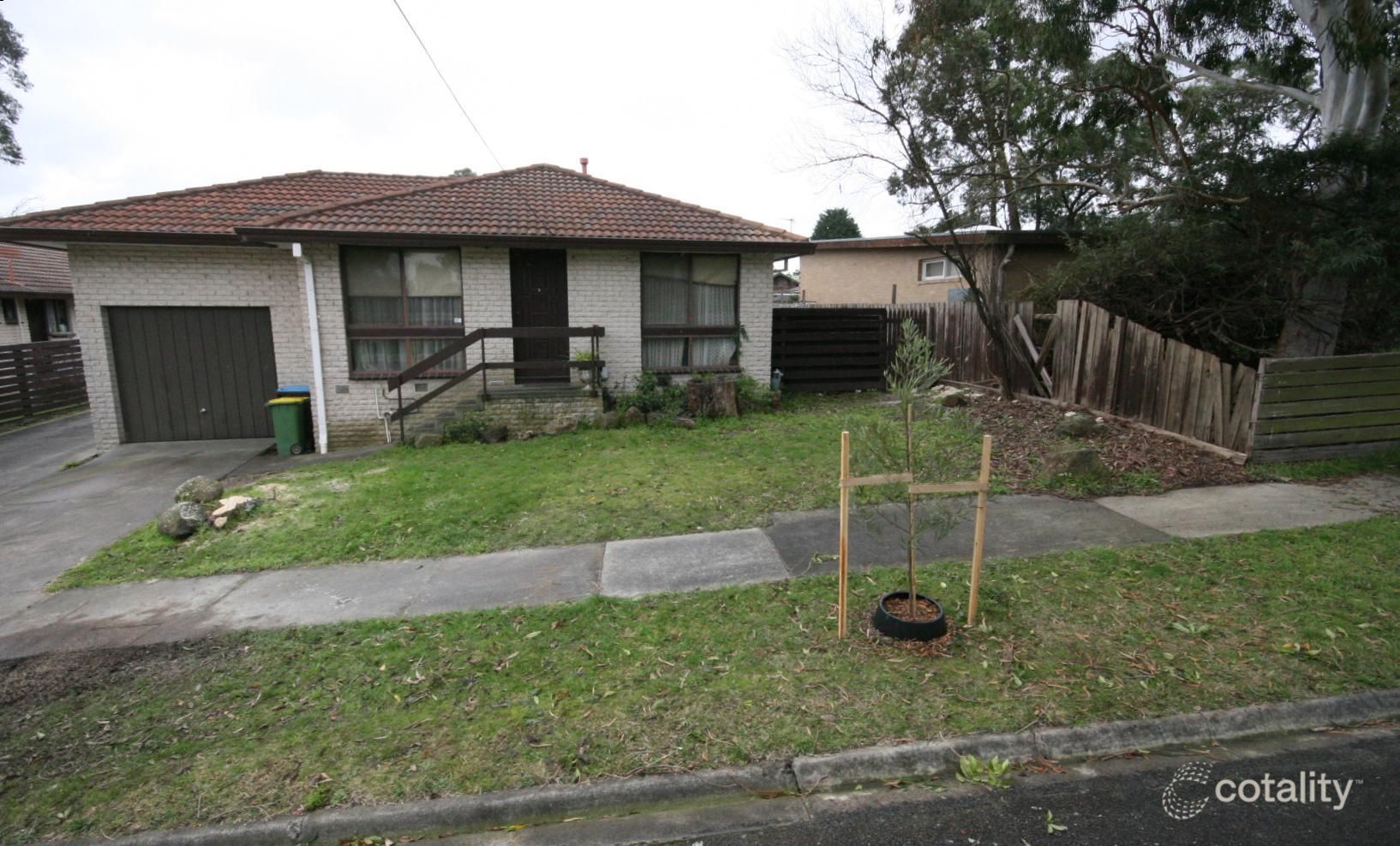 2/16 Chatham Ave, Ferntree Gully, VIC 3156