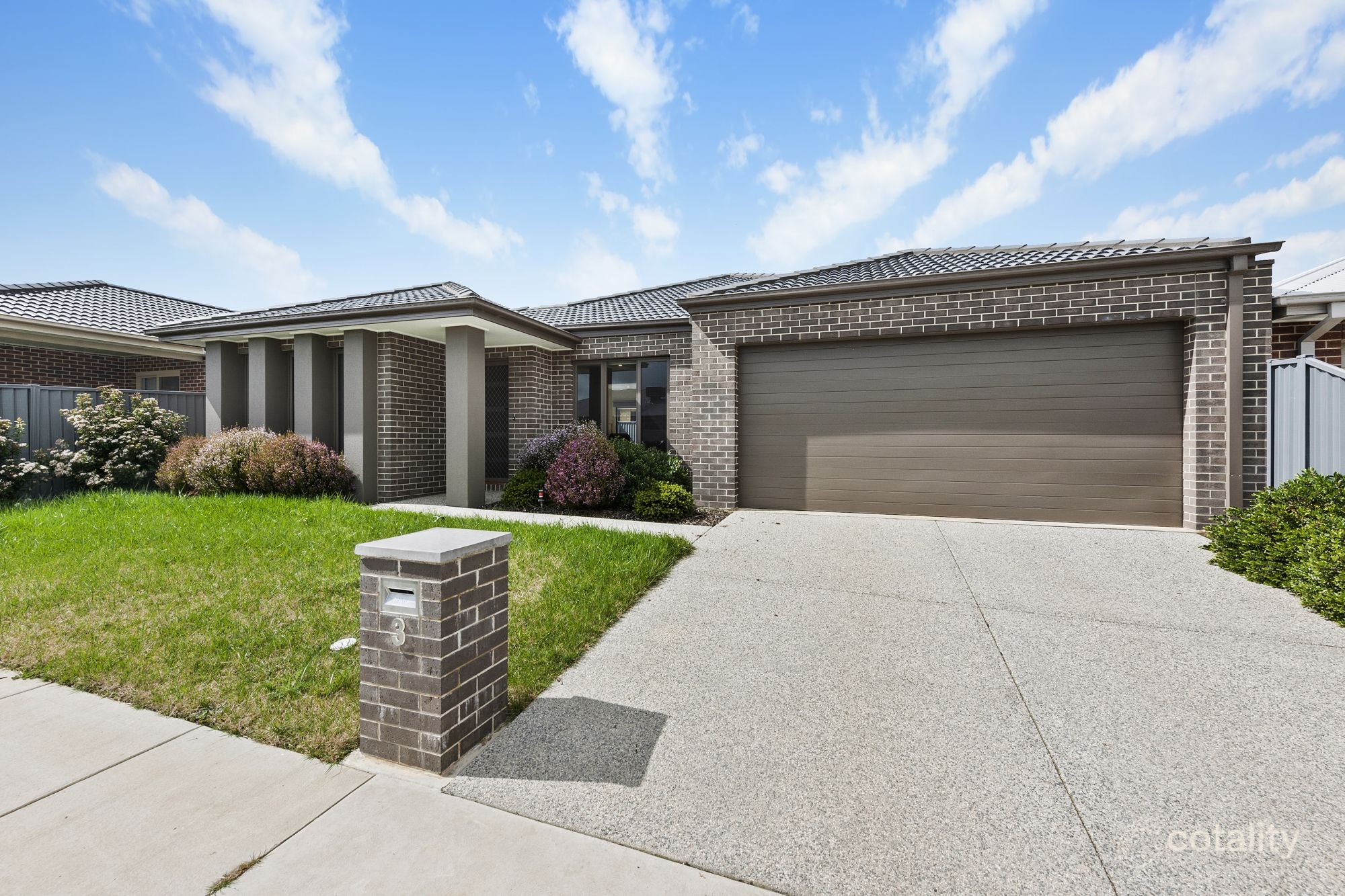 3 Dublin St, Alfredton, VIC 3350