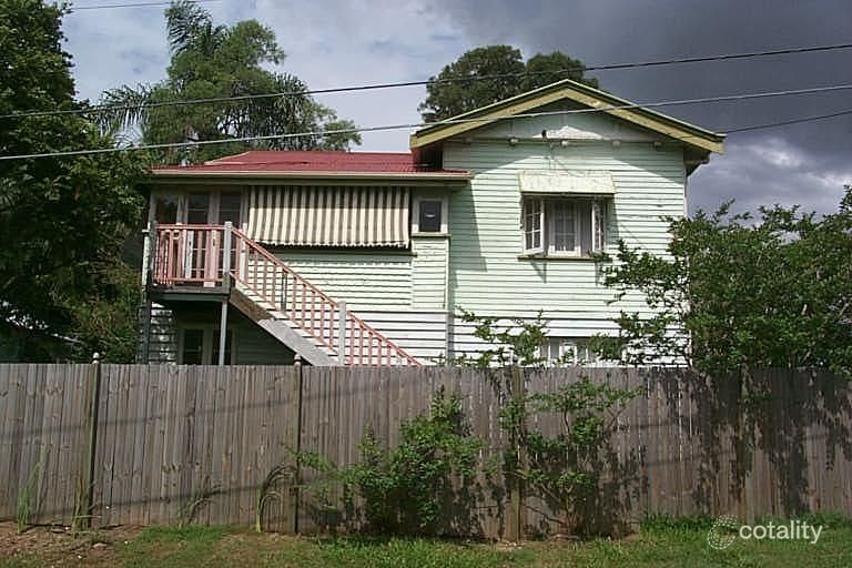 40 Gower St, Toowong, QLD 4066