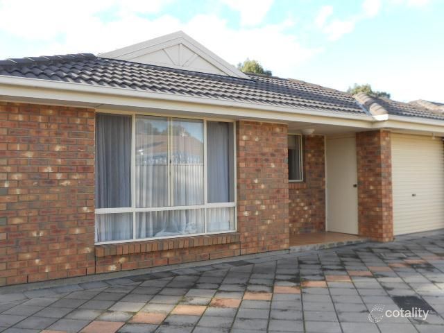 1/20 Fourth St, Nuriootpa, SA 5355