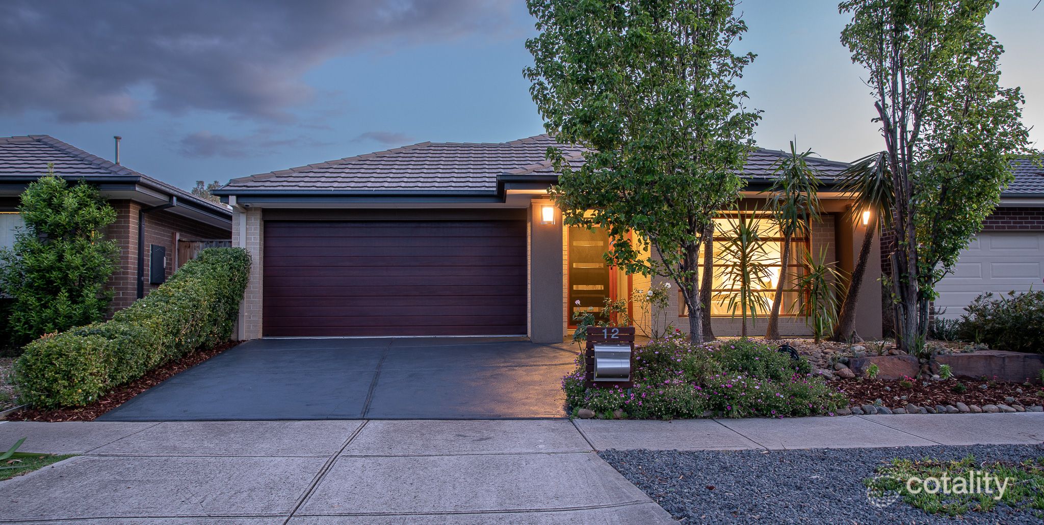 12 Russel Way, Doreen, VIC 3754