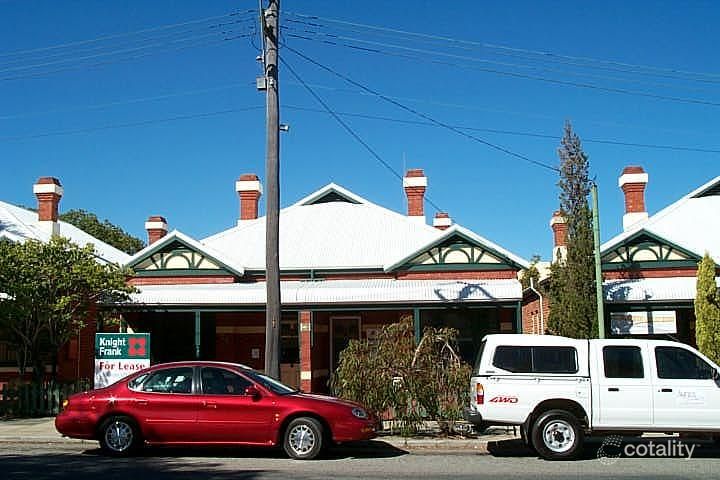 20 Coghlan Rd, Subiaco, WA 6008