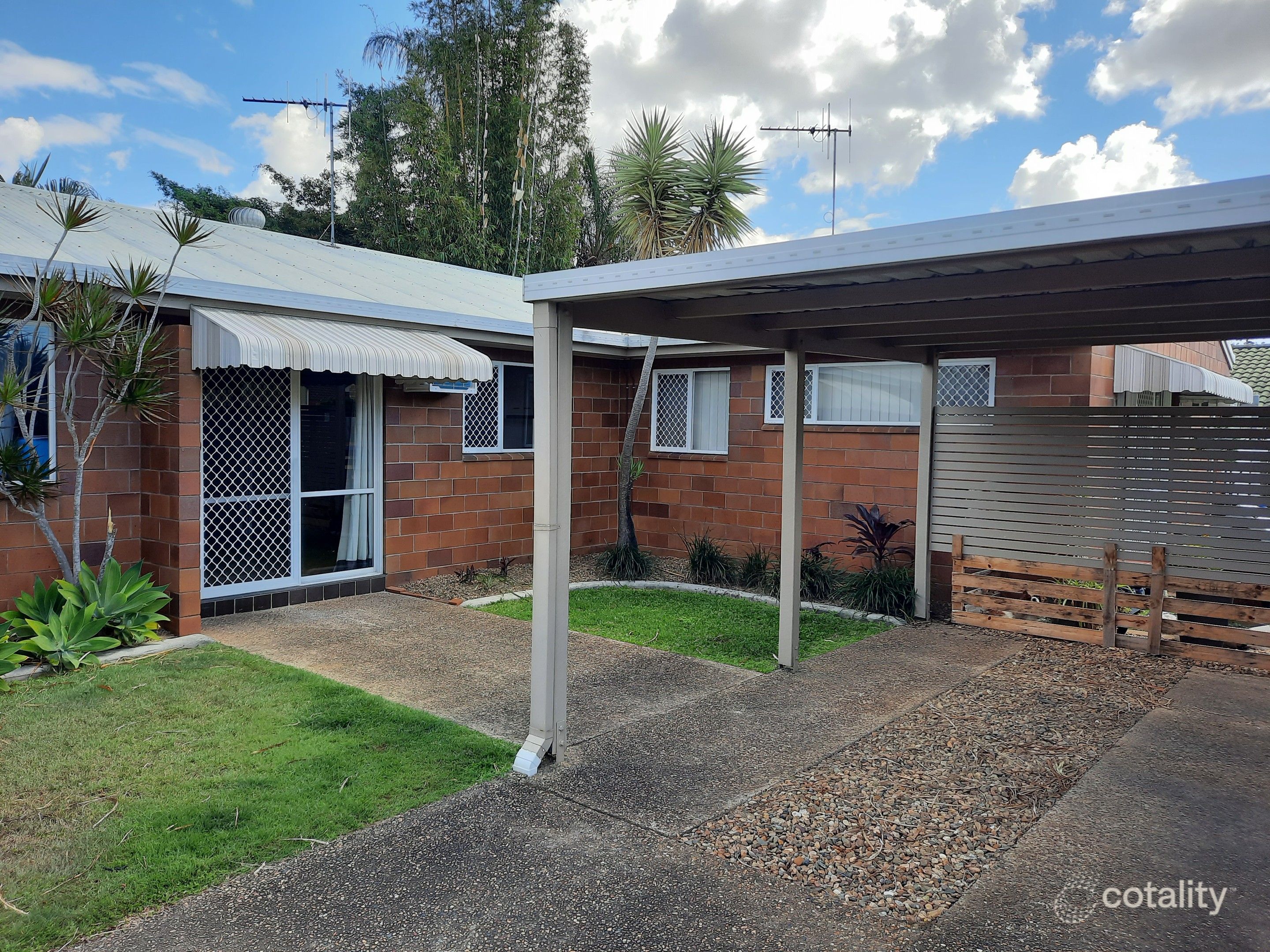 5/41 Curtis St, Bundaberg South, QLD 4670