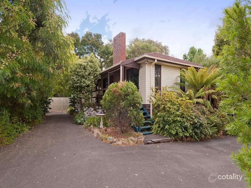 47 Russell St, Mount Evelyn, VIC 3796