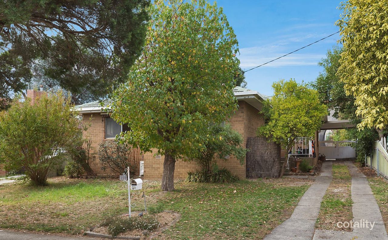 23 Greenglade Ct, Blackburn North, VIC 3130