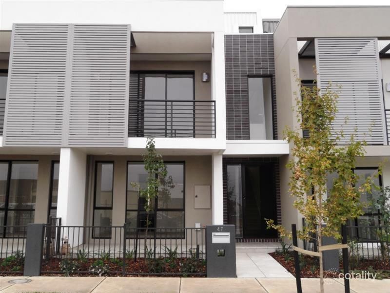 47 Beaurepaire Pde, Footscray, VIC 3011