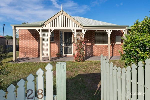 28/40 Blaikie St, Hendra, QLD 4011