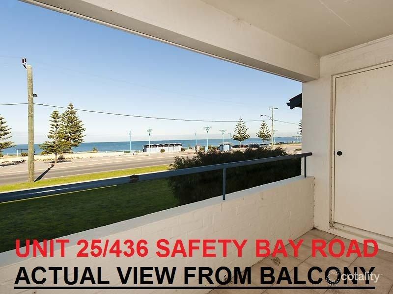 25/436 Safety Bay Rd, Safety Bay, WA 6169