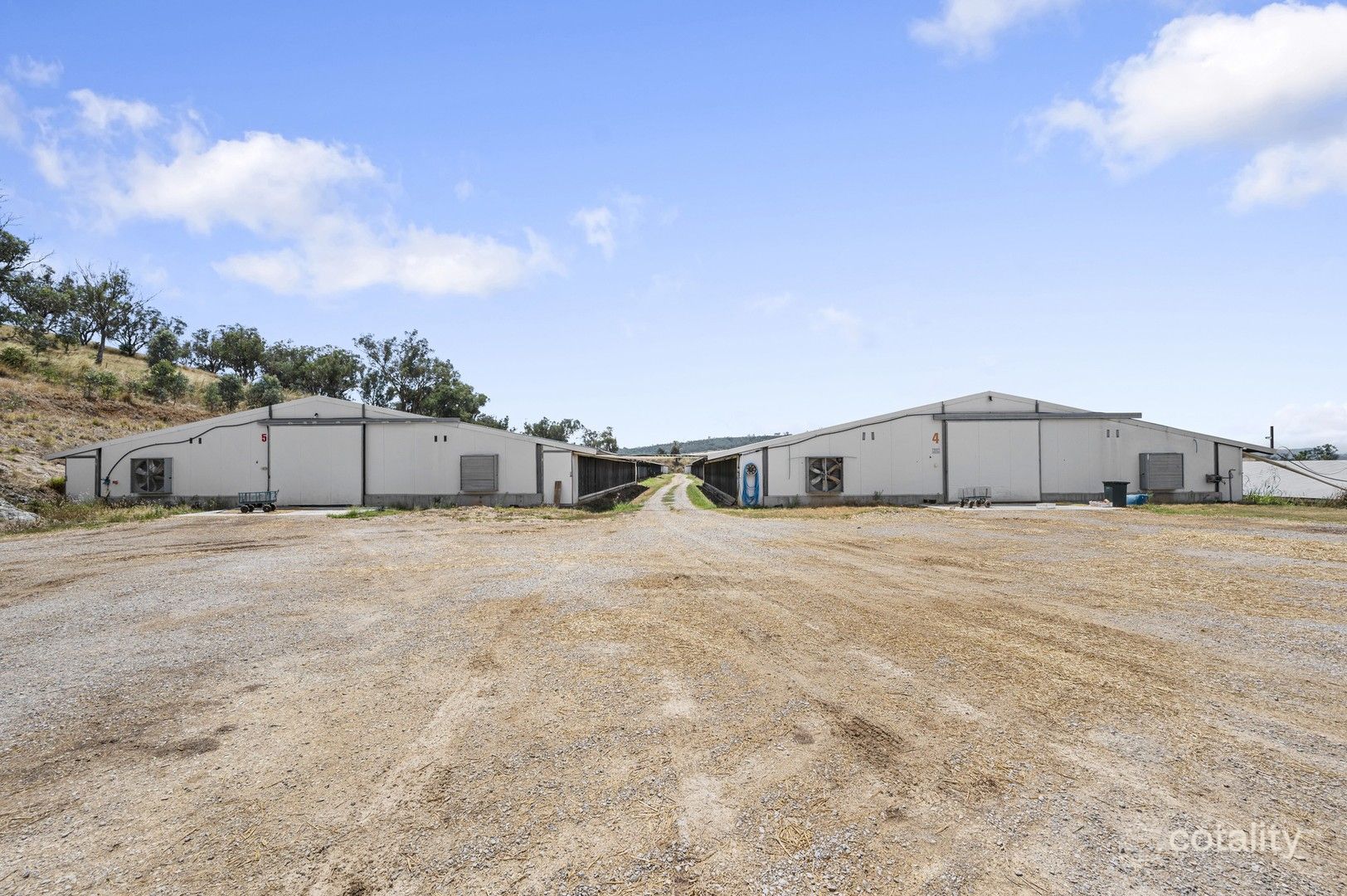 2797 Manilla Rd, Attunga, NSW 2345