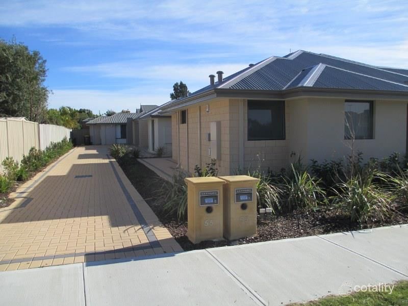 55b Cohn St, Carlisle, WA 6101
