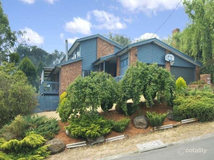 13 Cudgee Ct, Research, VIC 3095