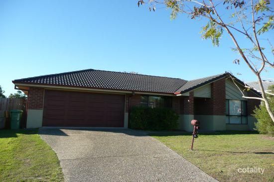 11 Crenton Ct, Heritage Park, QLD 4118