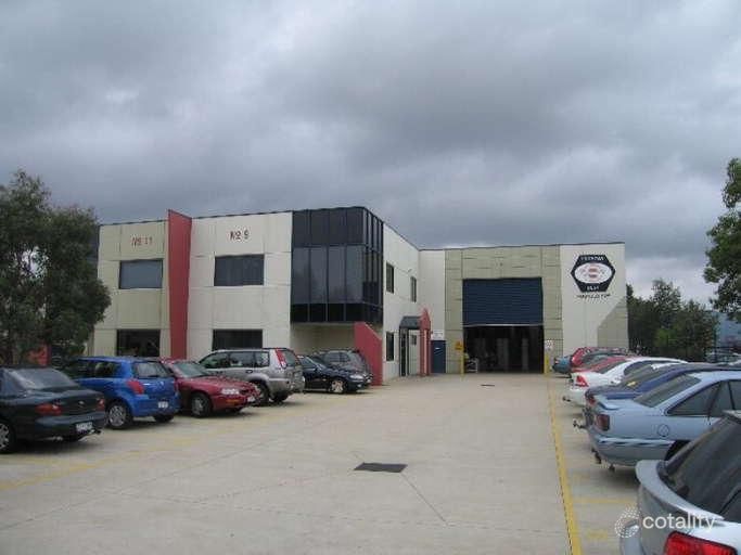 9 Venture Way, Braeside, VIC 3195