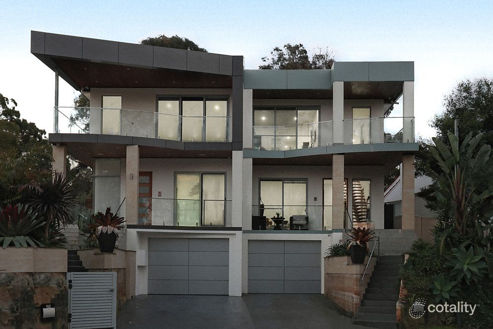 653a Henry Lawson Dr, East Hills, NSW 2213