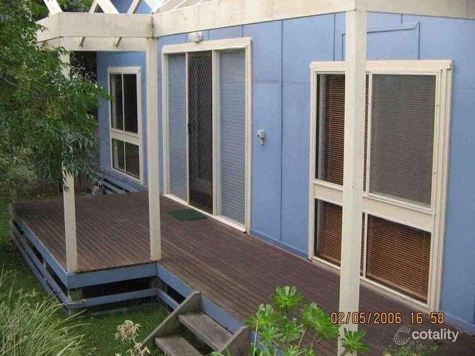 4 Whitehead St, Blairgowrie, VIC 3942