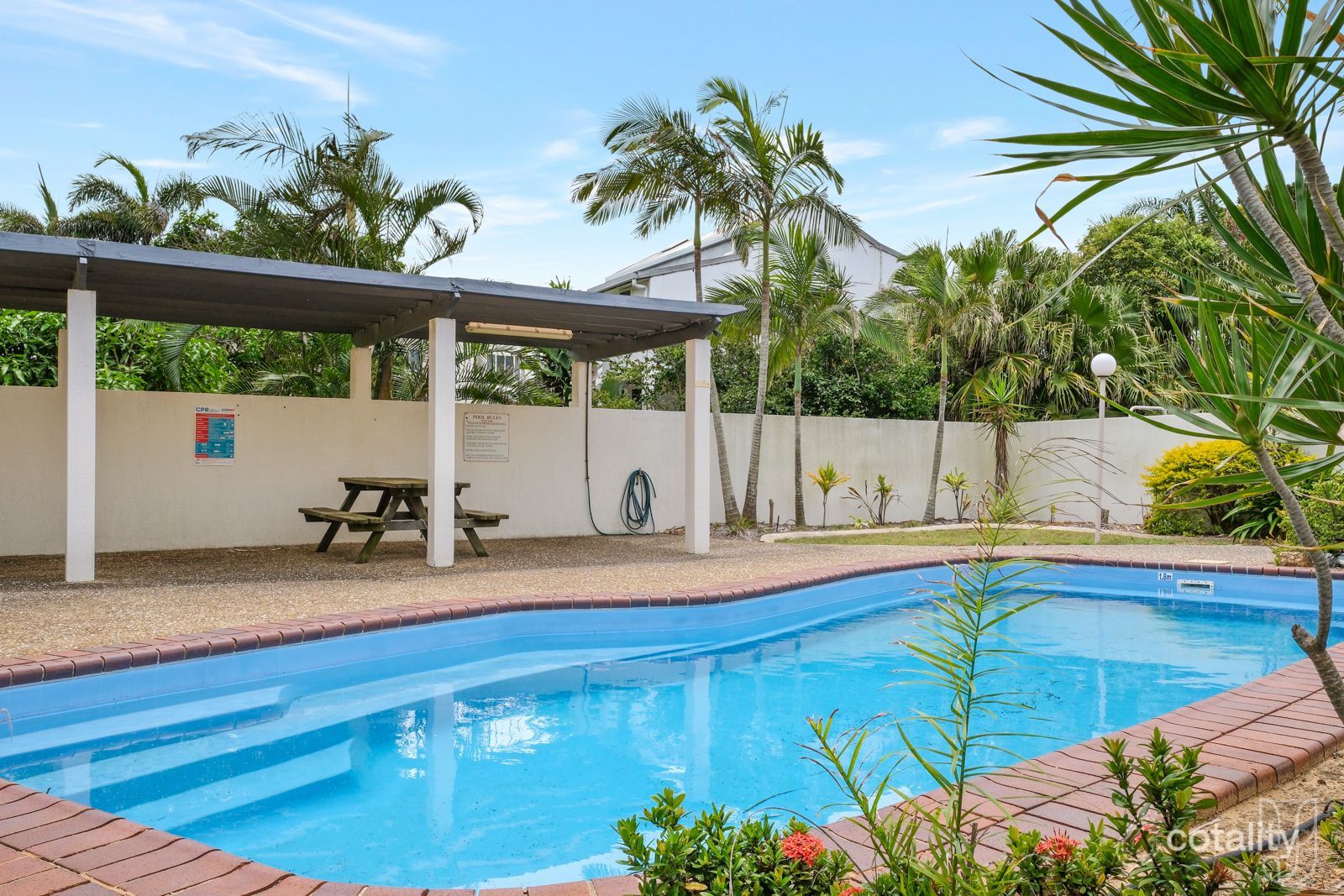9/15-19 Todd Ave, Yeppoon, QLD 4703