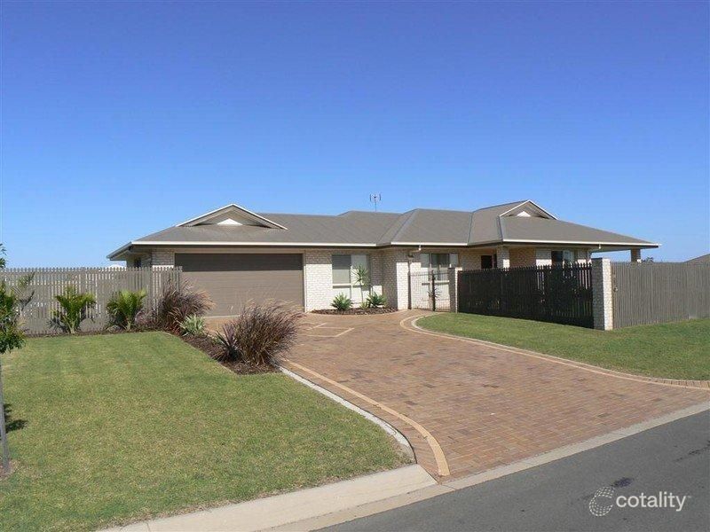 1 Kemble Way, Urraween, QLD 4655